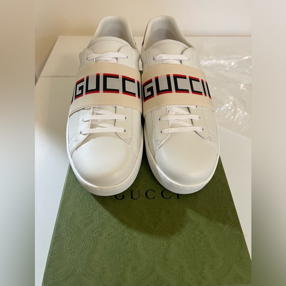 Gucci ace sneakers